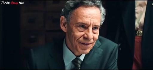 Chernobyl (2026) Ending Explained History's Most Dangerous Nuclear Disaster