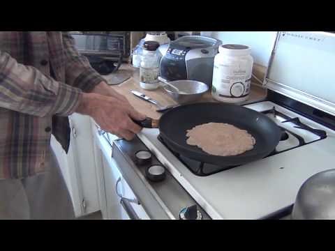 Make Your Old Teflon Pan New Again!