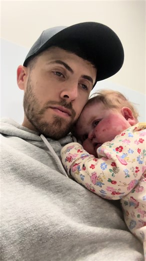 Epidermolysis Bullosa: A Heartbreaking Journey