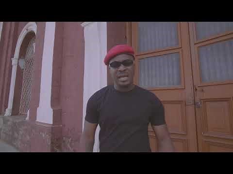 Jaywon - Ājé (Official Music Video)