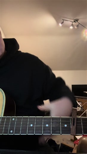 Yellow - Coldplay Guitar Cover