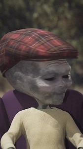 666K views · 8.6K reactions | Dead pan alien dad jokes by docktok #dadjokes #funnyanimation #funny | Teflon Sega | Facebook