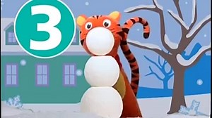 Baby Einstein Numbers Nursery