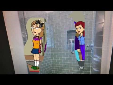The Dr. GoAnimate Show: Hot Sauce and Cold Shower
