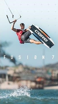 Unleash Your Potential with the All-New Fusion 7 | Discover What's New!