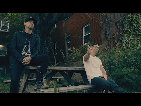 Classified - Growing Pains (Retrospected) ft. Dallas Smith [Official Music Video]