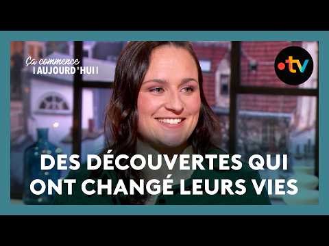 Secrets de famille : ils ont mené l'enquête ensemble - Ça commence aujourd'hui
