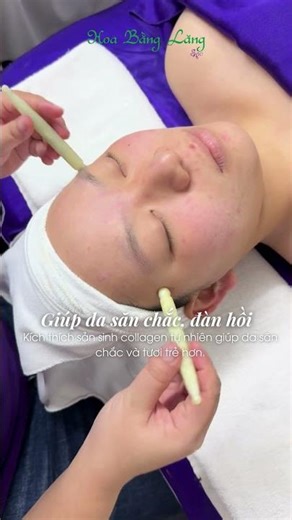 Sự mát lạnh từ đá là một sự tỉnh thức dành cho làn da của bạn...