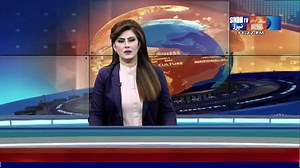 #SPO was featured on Sindh Tv News for the Honey Bee Farming training initiative in Tando Muhammad Khan and Sukkur districts of Sindh for the women groups with the support of our partner Sindh Education Foundation, Government of Sindh. Video Courtesy: Sindh Tv News #SPO #SEF #Training #Honey #Bee #Farming #Skills #Development #EmpowerWomen #SkillsTraining #SustainableLivelihoods #Empower #Women #Girls #Sukkur #Sindh #Pakistan | Strengthening Participatory Organization - SPO