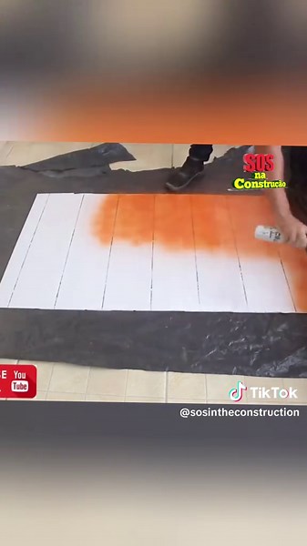 I made this AWNING with PVC pipe and it turned out PERFECT! 😱🛠️