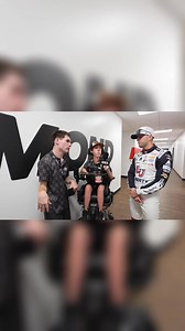 Victory Junction is kicking off the NASCAR Playoffs with Checkered Flag Chats! 🏁 Watch former campers interview drivers who are chasing the checkered flag. Subscribe to our YouTube channel and catch the 2nd and 3rd Playoffs editions dropping this weekend! https://youtube.com/@victory-junction?si=7K5QlF9pSUFpqlmj NASCAR | Richmond Raceway Ross Chastain | Trackhouse Racing williambyron | Hendrick Motorsports chasebriscoe_ | Joe Gibbs Racing ryanblaney10 | Team Penske | Victory Junction