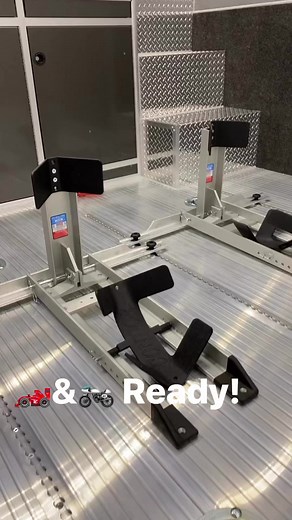 4.1K views · 41 reactions | #intechtrailers #intech #aluminumtrailer #aluminumcarhauler #motorsportstrailer #aluminumcarhauler #motorsport #customtrailer #customcarhauler #carhauler #GNtrailer #goosenecktrailer | inTech Trailers | Facebook