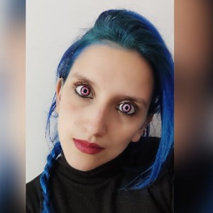 La_PrimaYas - Twitch