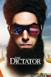The Dictator (2012) - Showtimes