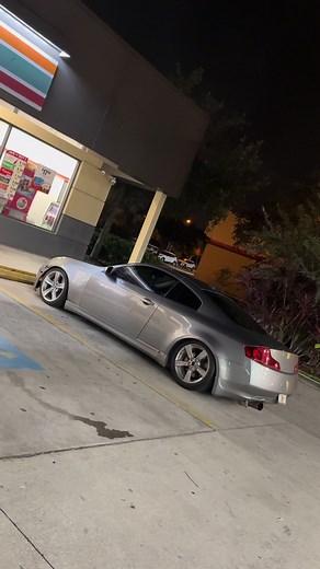 and to think theres still sm to do… 😮‍💨 #g35 #fyp #fy #infiniti