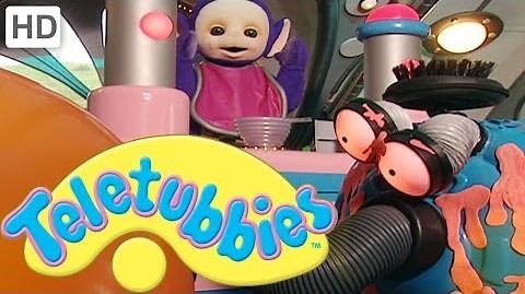 Teletubbies - Colors - Pink