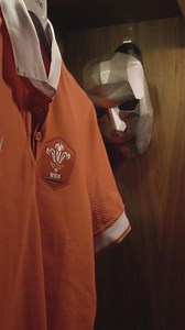 This one’s special… We're bringing the halftime heat to Wales v England at Principality Stadium this Saturday, 29th March... Playing in front of a home crowd in our very own capital city.🏴󠁧󠁢󠁷󠁬󠁳󠁿 Dewch i'n gweld hanner amser ddydd Sadwrn. Ry'n ni'n edrych 'mlaen! Let’s make this one unforgettable.🏉 Get your tickets now at wru.wales/tickets | The Stickmen Project