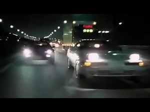 Wangan Midnight - HEART BREAKER (MV)