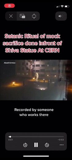 #Share #Follow #Cern #Shiva #Ritual #Blood #Magic #Dark #Arts #God #Jesus #Devil #Demon #Holyspirit #ceremony #Occult #occultism #occulto #Earth #Bible #EndTimes #Revelations #Antichrist #TikTokNews #TikTokConspiarcies #EndTimeNews #EndTimeEvents #HAARP #ProjectBlueBeam #CERN #SpiralAnomaly #Humans #humanswithouthumanity #scientificdiscoveries #News #WakeUp #TruthsAreAllTrue #doubleexposure #research #reaction #share #Help #sendhelp #PleaseWatch #fyp #fyp #fyp& #fyp #viral #viralvideo #viraltikt
