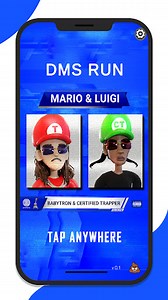 下載 & 暢玩DMS Run電腦版（模擬器）