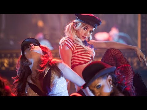 Cyndi Lauper - Girls Just Want To Have Fun (Mr. Jazzek Club Mix)