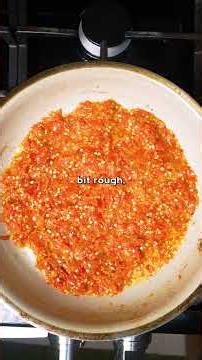 Where is Nasi Goreng from?