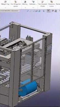 Tasarımdan Üretime Inovpack ve Metropolsoft İş Birliği