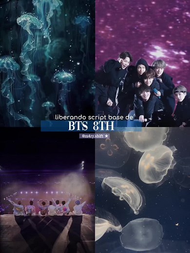 Liberando Script BTS: Your Guide to Shifting Scripts