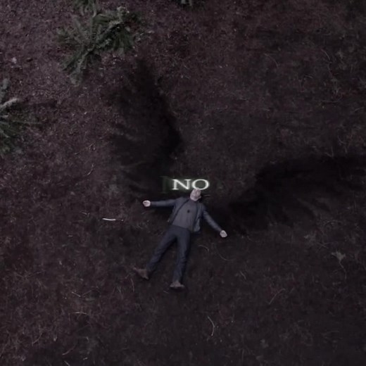 Gabriel and Lucifer: A Supernatural Edit