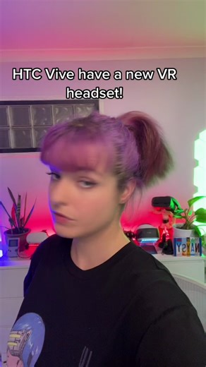 HTC Vive Flow: A Detailed Review of the New VR Headset