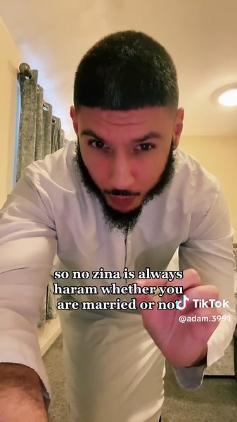 Understanding Zina After Marriage in Islam