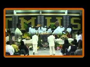 JOHNSON & SON FUNERAL SERVICE