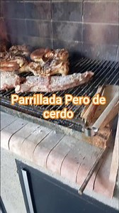 Try this out for the weekend! 🥩 Cheap and awesome pork barbecue #grill #grill #bbq
