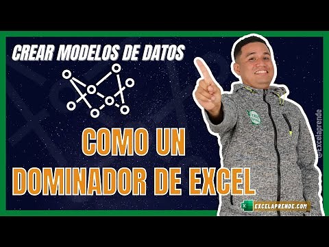 🏆 Relaciones en Excel para conectar información | Excelaprende