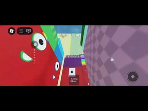 Numberblocks rp 0-infinity