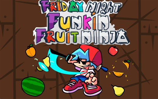 【FNF】超离谱曲目，bombastic remix最高难度FC acc99.7！