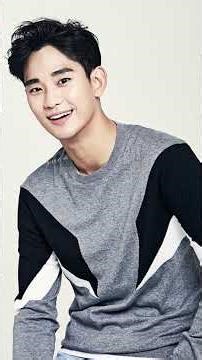 Kim Soo Hyun Why so pure