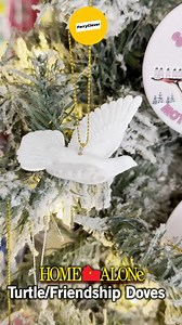 7.1K views · 84 reactions | Always loved the turtle dove scene from...