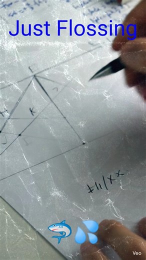 Just promising I will soon start making Geometry problem Lectures again