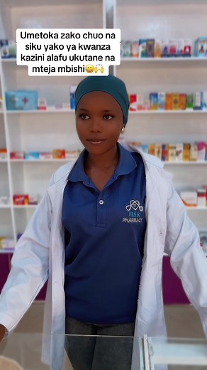 Navigating Customer Interactions in Pharmacy Business