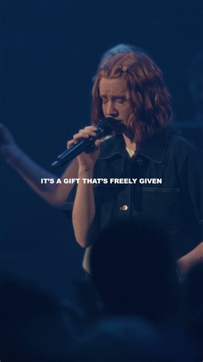 It’s only by the blood of Jesus! ❤️‍🔥