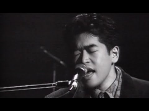 【公式】槇原敬之「ANSWER」(MV)【2ndシングル】(1990年) Noriyuki Makihara