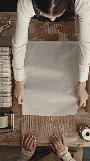 Around the corner: pumpkins, crisp air, and LAWA candles warming every space. | LAWA Candles