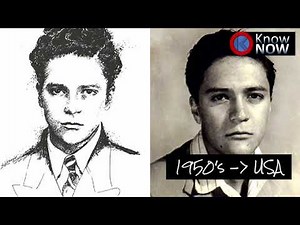 The Enigmatic Life of Carlos Castaneda