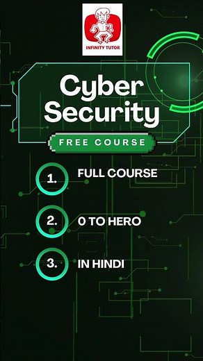 Top Free Cyber Security Courses 🔐 | Learn Ethical Hacking Free