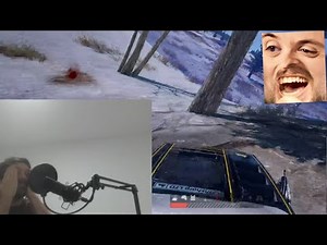 Forsen Becomes the Real Treehunter (PUBG Highlights)