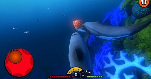 Download & Mainkan Feed and Grow Fish Feed di PC & Mac (Emulator)