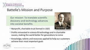 Here's what you need to know for more efficient product development. | ASME (American Society of Mechanical Engineers)