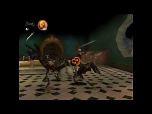 MediEvil 2 GamePlay