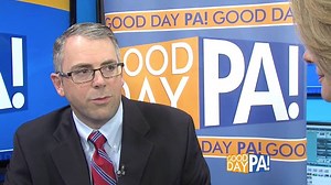 1.5K views | Can a self-examination detect prostate cancer? A 23-second answer from Dr. Matthew Kaag, urologist, Penn State Cancer Institute. | Penn State Health | Facebook